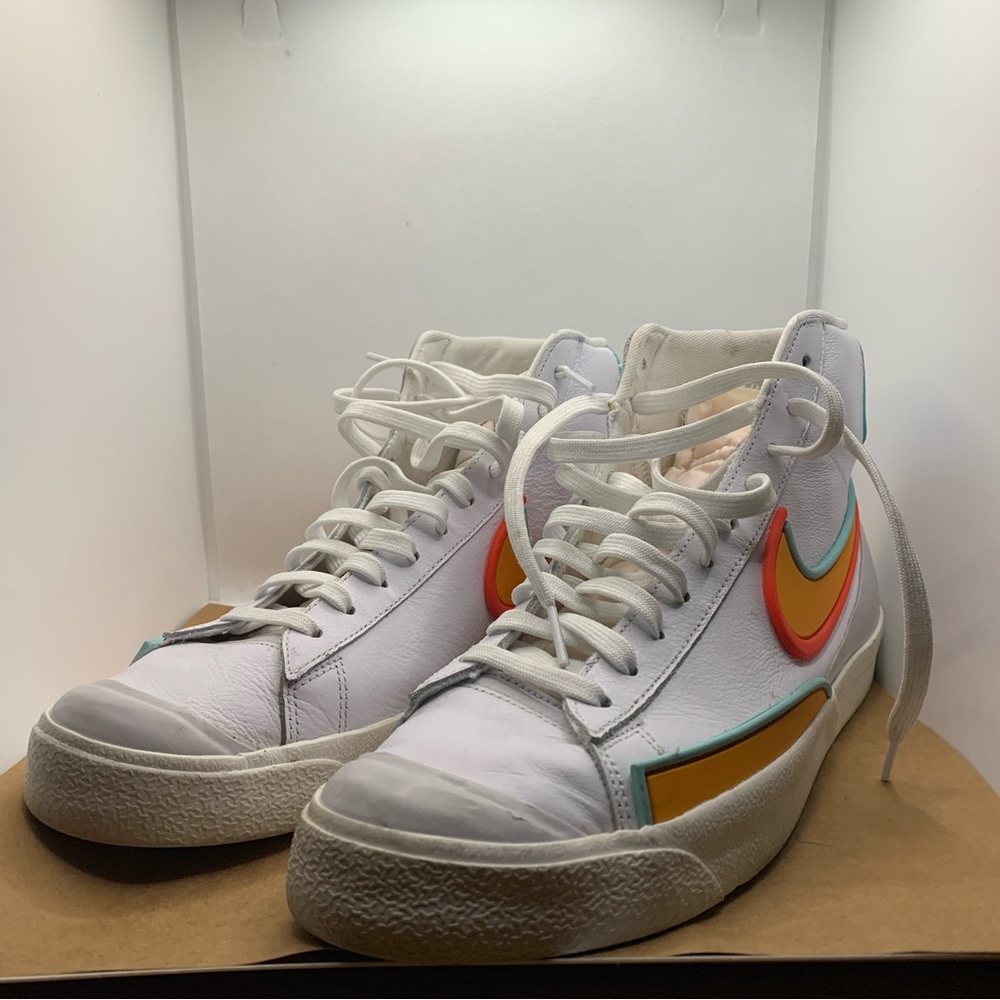 NIKE BLAZERS INFINITE